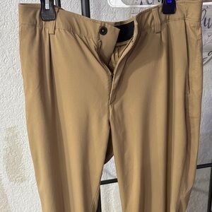 Under Armour Men's Khaki Chinos